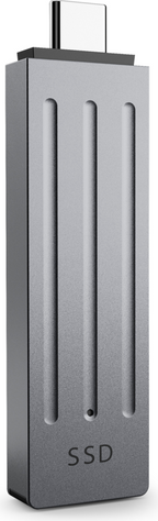 SSD Seagate Ultra Compact 2 TB STMX2000400 (6)