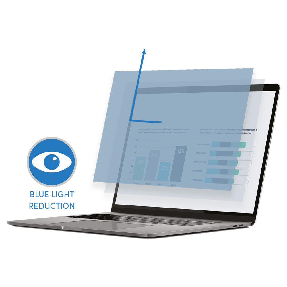 Origin Storage OSFNB2WPI14WL-AB filtro para monitor 35,6 cm