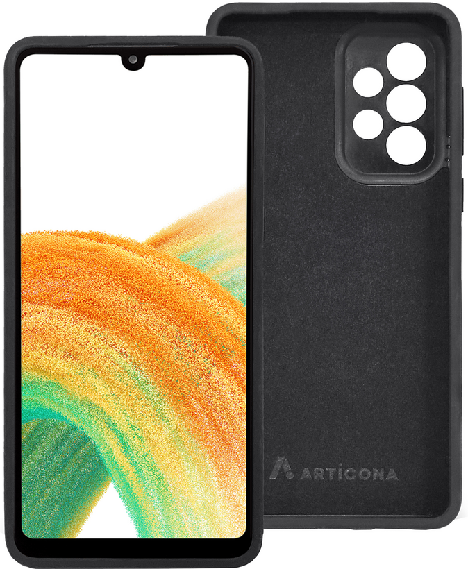 Funda silicona ARTICONA Galaxy A33 5G (2)