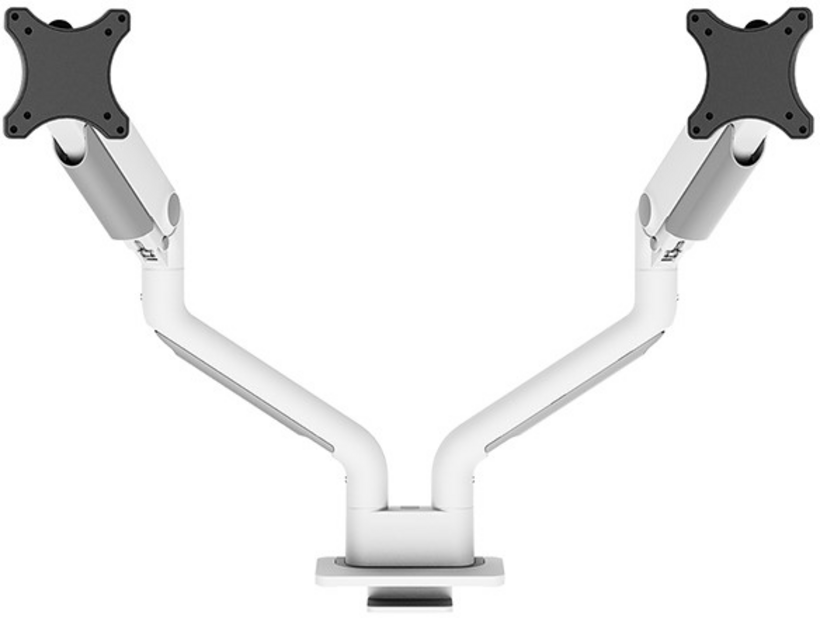 Soporte mesa Neomounts NEXT One Dual (2)
