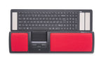 Mousetrapper Lite ratón Oficina USB tipo A Mecánico 1500 DPI (3)