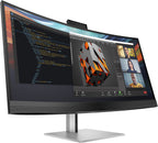 HP Series 7 Pro 39.7 inch 5K2K Conferencing Monitor-740pm pantalla para PC 100,8 cm (39.7") 5120 x 2160 Pixeles 5K Ultra HD LCD (5)