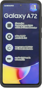Funda silicona ARTICONA Galaxy A72 (2)