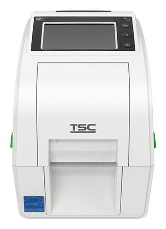 TSC TH220THC impresora de etiquetas Térmica directa / transferencia térmica 203 x 203 DPI 203 mm/s Inalámbrico y alámbrico Ethernet Wifi Bluetooth (2)