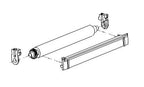 Kit rodillo de impresión Zebra P1056793 para TTP2100 (2)
