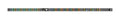 Vertiv Geist MG05M4W1-30PN63-3PS56B2A10-S-A unidad de distribución de energía (PDU) 30 salidas AC 0U Negro