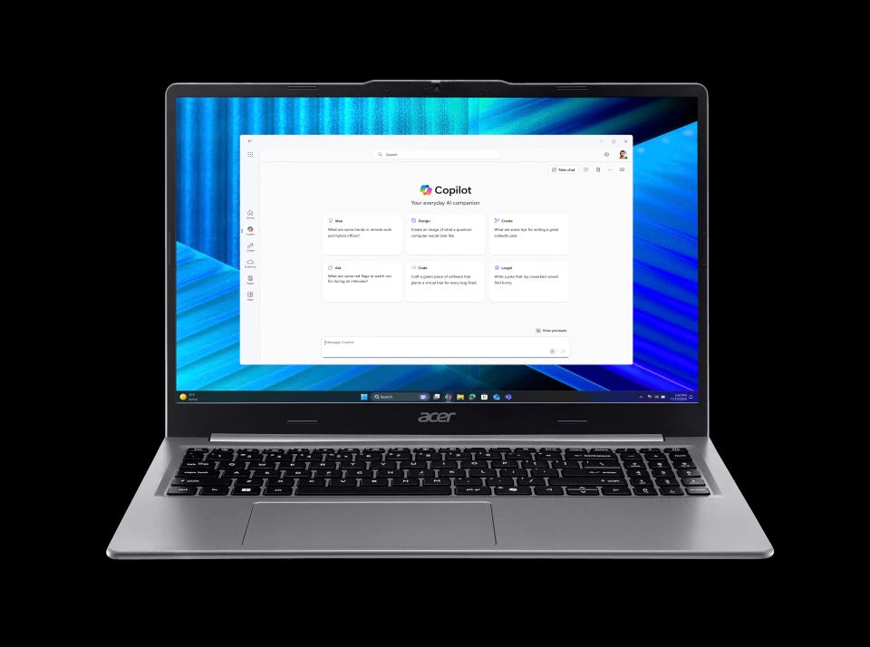 Acer Extensa EXO15-51 CU5115U 16GB 512GB 15.6" noOS
