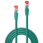 Lindy 47753 cable de red Verde 10 m Cat6 S/FTP (S-STP) (4)
