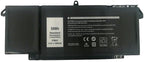 CoreParts MBXDE-BA0234 refacción para laptop Batería (2)