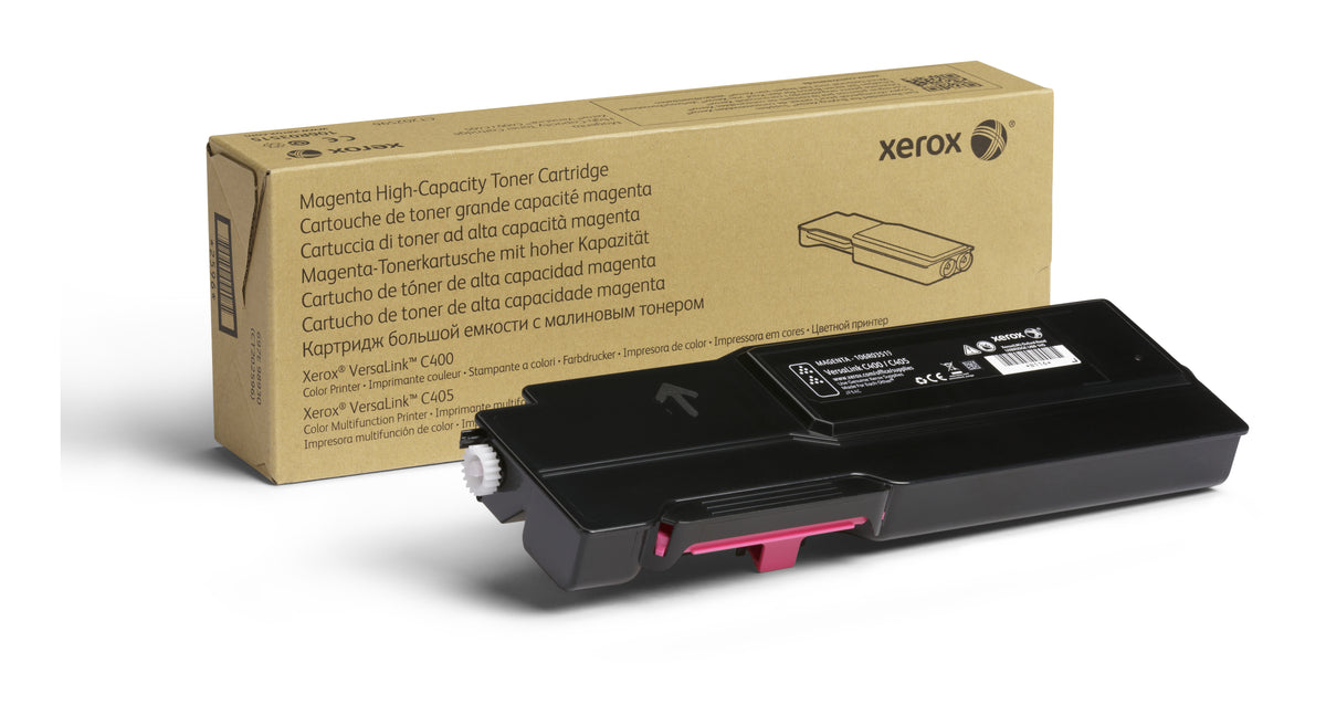 Xerox 106R03519 cartucho de tóner 1 pieza(s) Original