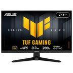 ASUS TUF Gaming VG279Q5A pantalla para PC 68,6 cm (27") 1920 x 1080 Pixeles Full HD LED Negro (2)