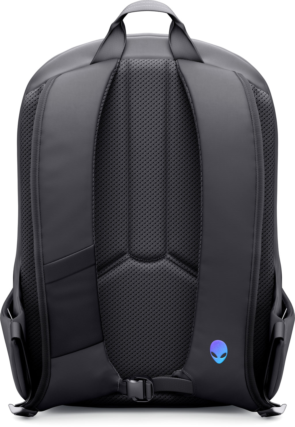 Alienware AW5625P 40,6 cm (16") Mochila Negro (5)