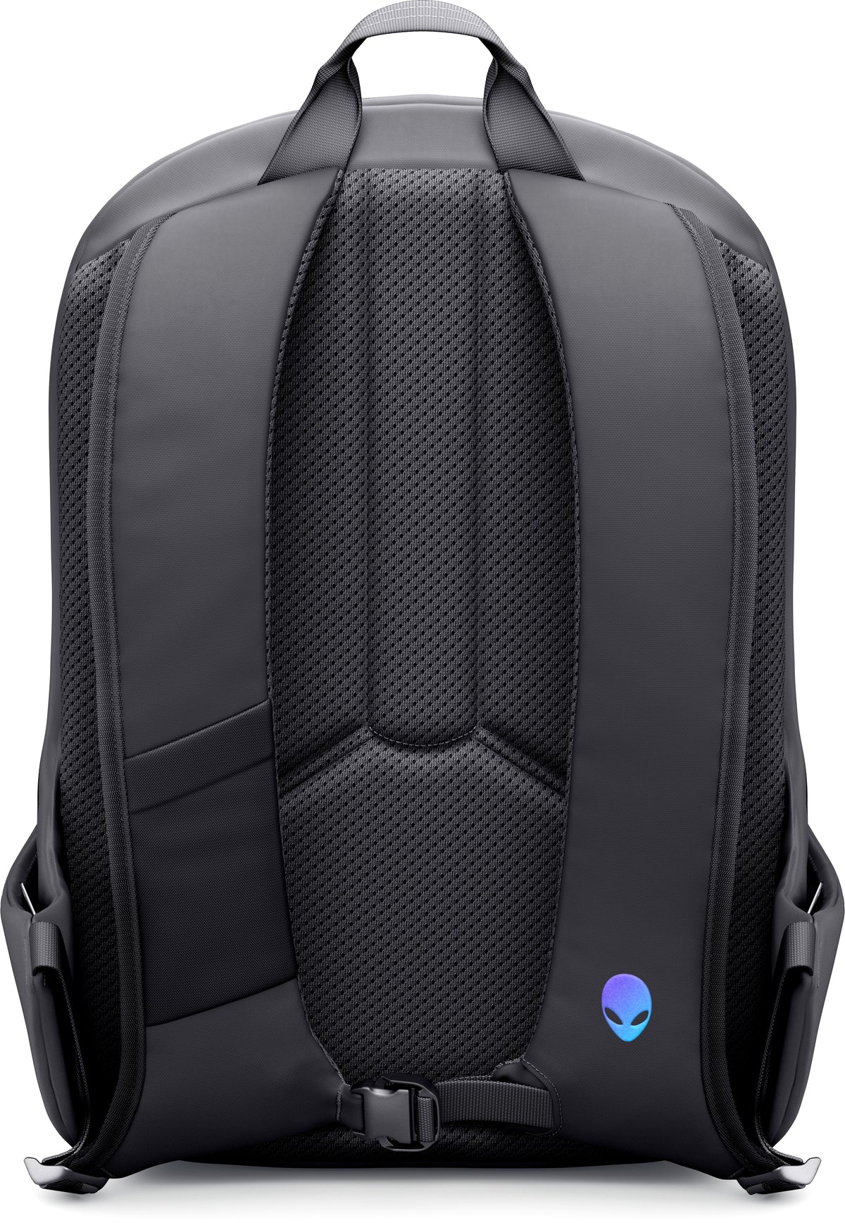 Alienware AW5625P 40,6 cm (16") Mochila Negro (5)