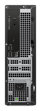 DELL Pro QVS1260 Intel Core Ultra 5 225 8 GB DDR5-SDRAM 512 GB SSD Windows 11 Pro Slim PC PC Negro (5)