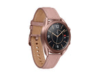 Samsung Galaxy Watch3 3,05 cm (1.2") OLED Digital 360 x 360 Pixeles Pantalla táctil 4G Bronce Wifi GPS (satélite) (4)