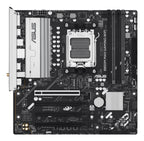 ASUS B850M MAX GAMING WIFI AMD B850 Zócalo AM5 micro ATX (3)