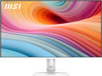 MSI Pro MP275W E2 pantalla para PC 68,6 cm (27") 1920 x 1080 Pixeles Full HD LED Blanco (5)