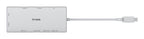 D-Link DUP-A01 hub de interfaz USB 3.2 Gen 1 (3.1 Gen 1) Type-C 10000 Mbit/s Blanco (5)