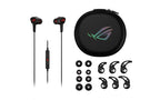 Asustek 90YH02V0-B2UA00 - ASUS ROG Cetra II Core