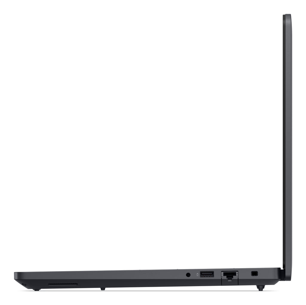 DELL Pro Max 16 MC16255 Copilot+ PC AMD Ryzen AI 7 PRO PRO 350 Estación de trabajo móvil 40,6 cm (16") Full HD+ 32 GB LPDDR5x-SDRAM 1 TB SSD NVIDIA RTX PRO 1000 Blackwell Wi-Fi 7 (802.11be) Windows 11 Pro Negro Español (8)
