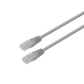 AISENS A133-0183 cable de red Gris 10 m Cat5e U/UTP (UTP) (2)