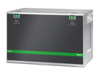 APC Din Rail Mount Battery Pack 24VDC Sealed Lead Acid (VRLA) 24 V 4,5 Ah (4)