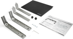 Startech MONSTND - Riser de Acero y Aluminio, Soporte de Altura Ajustable (6)