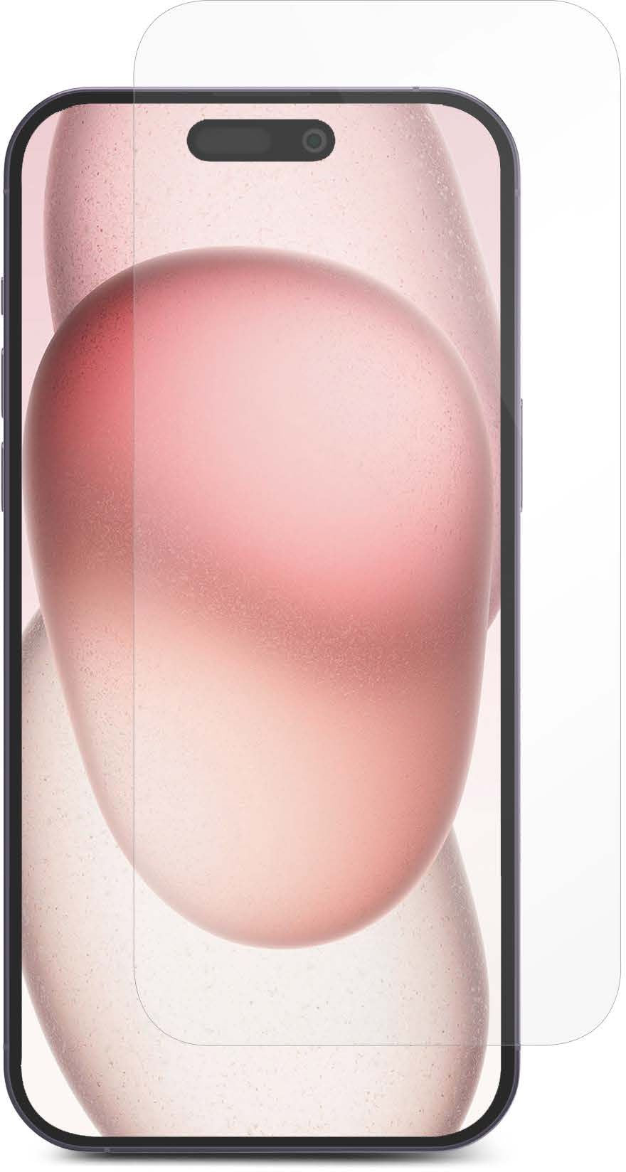 eSTUFF ES501424-50BULK protector de pantalla o trasero para teléfono móvil Apple 50 pieza(s) (7)