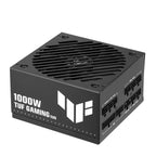ASUS TUF Gaming 1000W Gold EVO unidad de fuente de alimentación 20+4 pin ATX ATX Negro (2)