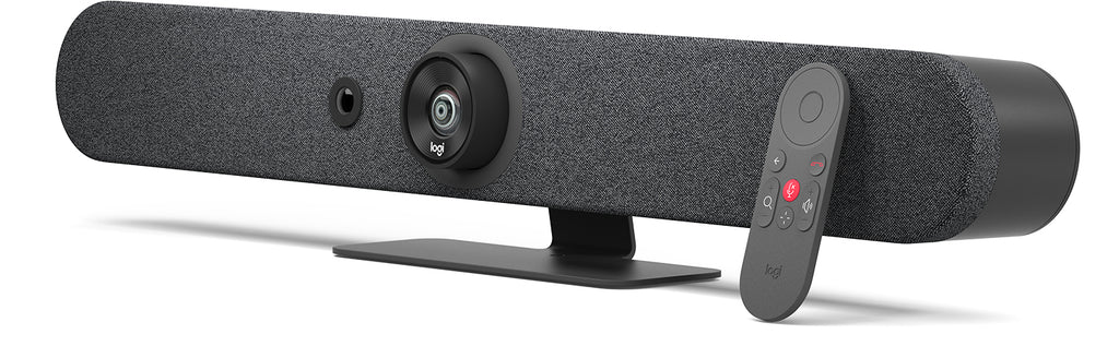 Logitech TAPRMGUNIAPP sistema de video conferencia Ethernet (3)