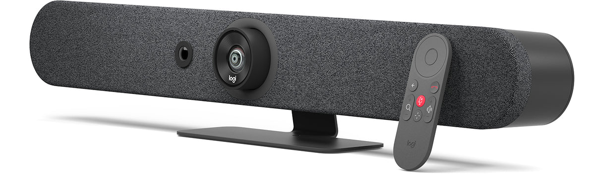 Logitech TAPRMGUNIAPP sistema de video conferencia Ethernet (3)