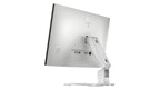 HP EliteStudio 8 G1i AI PC Wolf Pro Security Edition Intel Core Ultra 7 265 68,6 cm (27") 2560 x 1440 Pixeles Pantalla táctil PC todo en uno 16 GB DDR5-SDRAM 512 GB SSD Windows 11 Pro Wi-Fi 6E (802.11ax) Plata (4)