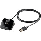 HP Poly Poly Voyager Legend Charging Case +USB-A Cable (Bulk) Estuche de carga