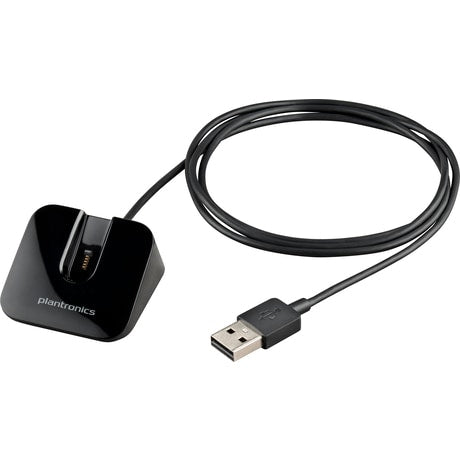 HP Poly Poly Voyager Legend Charging Case +USB-A Cable (Bulk) Estuche de carga