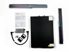 Vertiv Liebert GXT4-72VBATTE Armario para baterías (SAI) Montaje en rack/Torre o Montaje en bastidor/Torre (4)