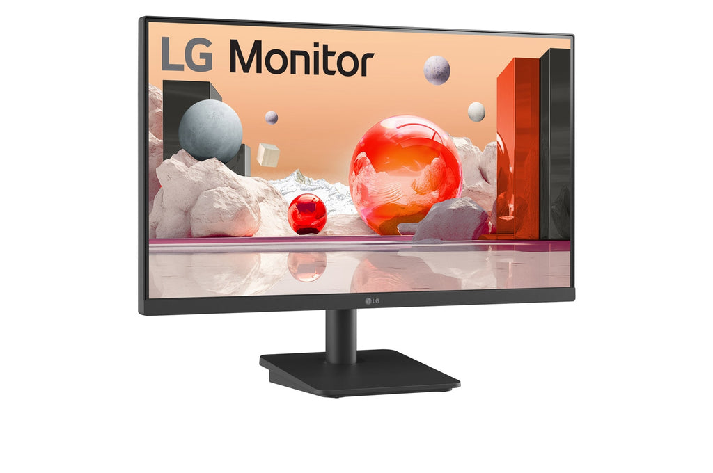 LG 24BA400-B pantalla para PC 60,5 cm (23.8") 1920 x 1080 Pixeles Full HD LCD Negro (3)