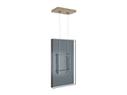 Multibrackets 8720 accesorio para soporte de pantalla de señalización Kit