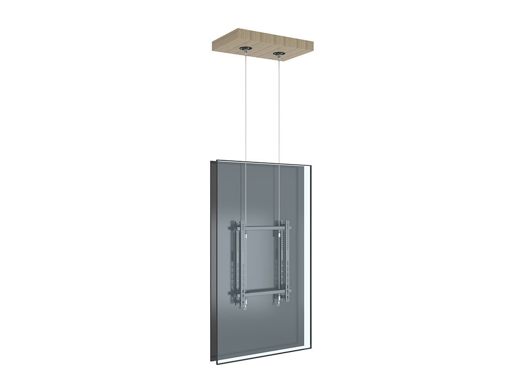 Multibrackets 8720 accesorio para soporte de pantalla de señalización Kit