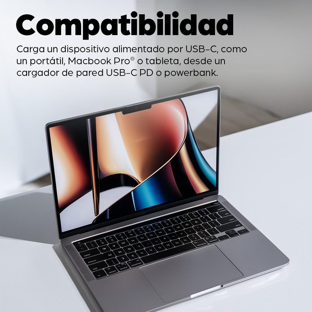 Manhattan 354868 cable USB 0,5 m USB C 0,48 Gbit/s (4)
