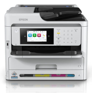 Epson WorkForce Pro WF-C5890DWF Inyección de tinta A4 4800 x 1200 DPI 34 ppm Wifi (3)
