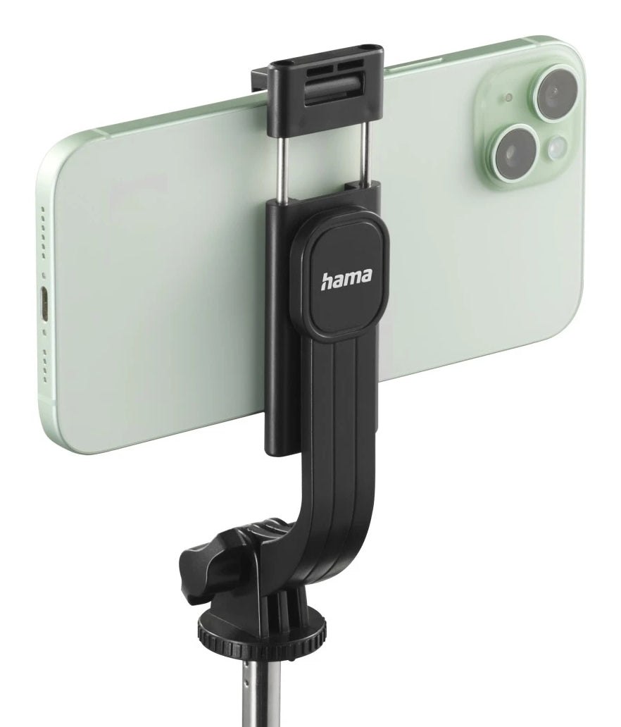 Hama Fancy Stand 70 II palo para autofotos Smartphone Negro (4)