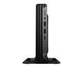 HP Elite Mini 805 G8 AMD Ryzen™ 7 5700GE 16 GB DDR4-SDRAM 512 GB SSD Windows 11 Pro Mini PC Black