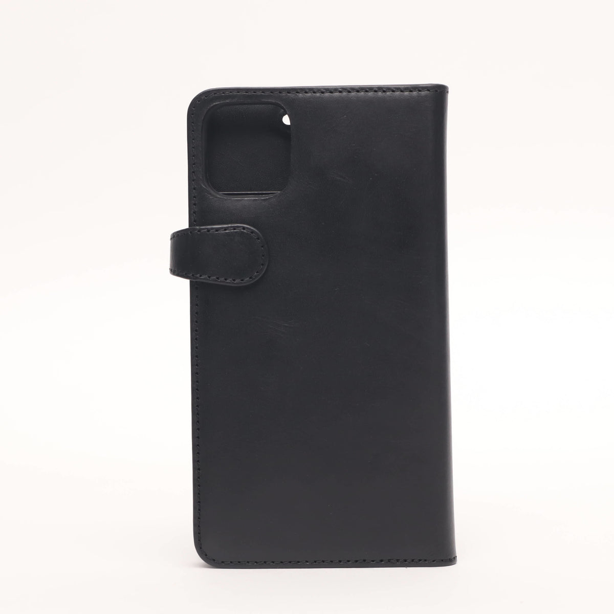 Buffalo 590015 funda para teléfono móvil Funda cartera Negro (4)