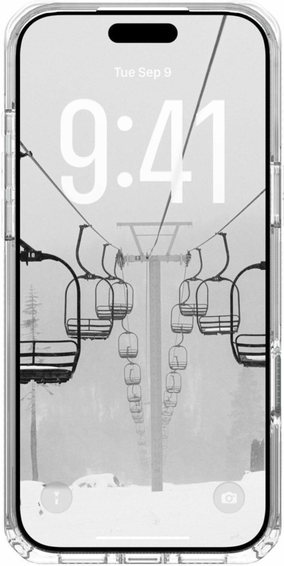 Urban Armor Gear Funda UAG Plyo iPhone 17 Pro Max 114530114341 (4)
