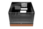 be quiet! LIGHT BASE 600 DX Black Midi Tower Negro (7)