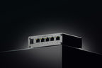 Teltonika TSW101 Gigabit Ethernet Power over Ethernet Metallic