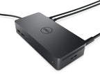 DELL Universal Dock - UD22 Acoplamiento USB 3.2 Gen 2 (3.1 Gen 2) Type-C Negro (6)