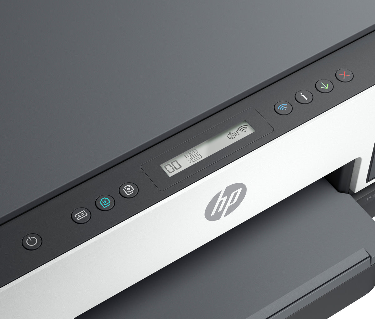 HP Smart Tank 7005 All-in-One Printer Inyección de tinta térmica A4 4800 x 1200 DPI 15 ppm Wifi (5)