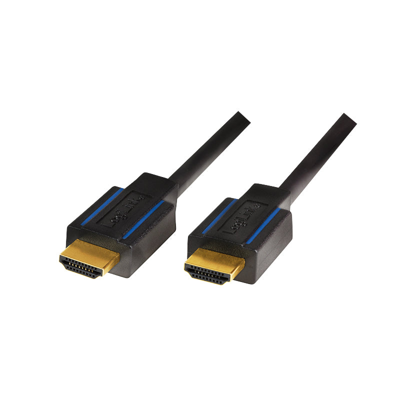 LogiLink CHB007 cable HDMI 7,5 m HDMI tipo A (Estándar) Negro (5)