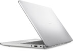 DELL Pro 13 Plus PB13250 Copilot+ PC Intel Core Ultra 5 236V Portátil 33,8 cm (13.3") Full HD+ 16 GB LPDDR5x-SDRAM 512 GB SSD Wi-Fi 7 (802.11be) Windows 11 Pro Aluminio Inglés del Reino Unido (4)